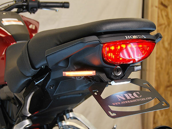 NEW RAGE CYCLES Honda CB300R LED Fender Eliminator – Accessories in MotoDeal – Motorcycle Accessories and Parts Online Shop