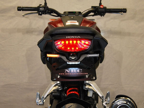 NEW RAGE CYCLES Honda CB300R LED Fender Eliminator – Accessories in MotoDeal – Motorcycle Accessories and Parts Online Shop