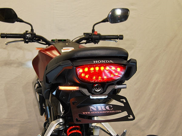 NEW RAGE CYCLES Honda CB300R LED Fender Eliminator – Accessories in MotoDeal – Motorcycle Accessories and Parts Online Shop