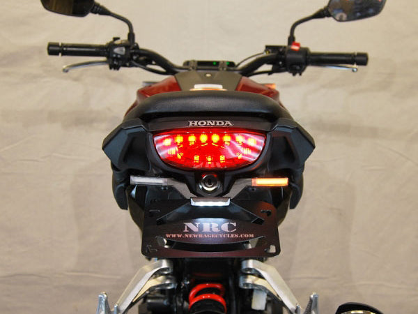 NEW RAGE CYCLES Honda CB300R LED Fender Eliminator – Accessories in MotoDeal – Motorcycle Accessories and Parts Online Shop