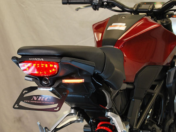 NEW RAGE CYCLES Honda CB300R LED Fender Eliminator – Accessories in MotoDeal – Motorcycle Accessories and Parts Online Shop