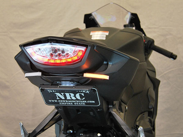 NEW RAGE CYCLES Honda CBR1000RR (17/19) LED Fender Eliminator – Accessories in MotoDeal – Motorcycle Accessories and Parts Online Shop