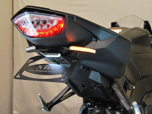 NEW RAGE CYCLES Honda CBR1000RR (17/19) LED Fender Eliminator – Accessories in MotoDeal – Motorcycle Accessories and Parts Online Shop