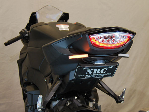 NEW RAGE CYCLES Honda CBR1000RR (17/19) LED Fender Eliminator – Accessories in MotoDeal – Motorcycle Accessories and Parts Online Shop