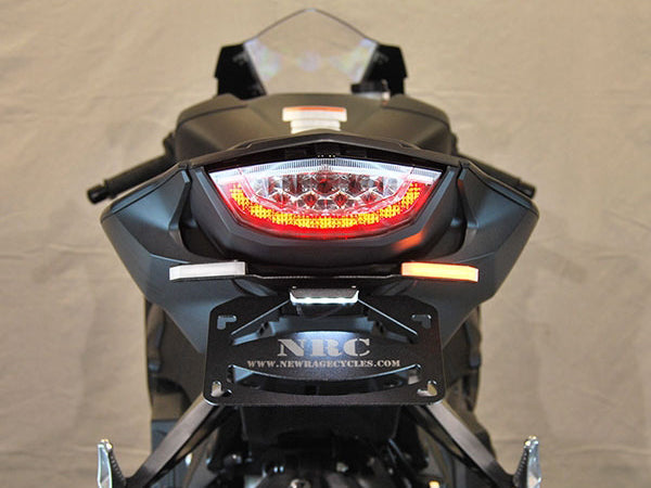 NEW RAGE CYCLES Honda CBR1000RR (17/19) LED Fender Eliminator – Accessories in MotoDeal – Motorcycle Accessories and Parts Online Shop