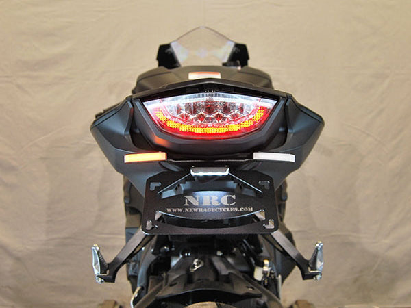 NEW RAGE CYCLES Honda CBR1000RR (17/19) LED Fender Eliminator – Accessories in MotoDeal – Motorcycle Accessories and Parts Online Shop