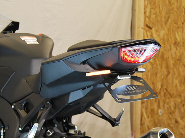 NEW RAGE CYCLES Honda CBR1000RR (17/19) LED Fender Eliminator – Accessories in MotoDeal – Motorcycle Accessories and Parts Online Shop