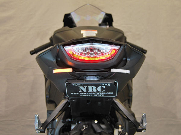 NEW RAGE CYCLES Honda CBR1000RR (17/19) LED Fender Eliminator – Accessories in MotoDeal – Motorcycle Accessories and Parts Online Shop