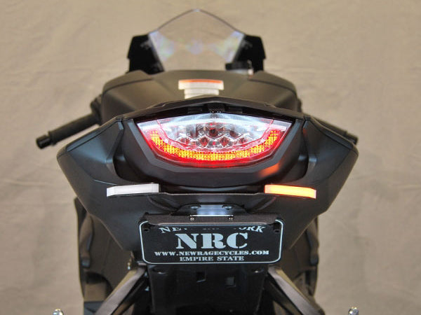 NEW RAGE CYCLES Honda CBR1000RR (17/19) LED Fender Eliminator – Accessories in MotoDeal – Motorcycle Accessories and Parts Online Shop