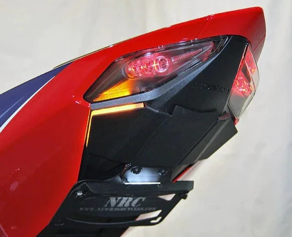 NEW RAGE CYCLES Honda CBR1000RR-R (2020+) LED Tail Tidy Fender Eliminator