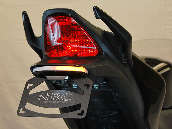 NEW RAGE CYCLES Honda CBR250R/300R LED Fender Eliminator – Accessories in MotoDeal – Motorcycle Accessories and Parts Online Shop