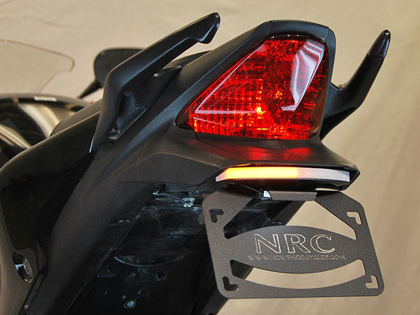 NEW RAGE CYCLES Honda CBR250R/300R LED Fender Eliminator – Accessories in MotoDeal – Motorcycle Accessories and Parts Online Shop