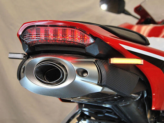 NEW RAGE CYCLES Honda CBR600RR LED Fender Eliminator – Accessories in MotoDeal – Motorcycle Accessories and Parts Online Shop