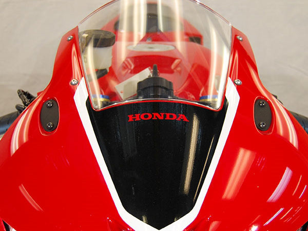 NEW RAGE CYCLES Honda CBR600RR Mirror Block-off Plates – Accessories in MotoDeal – Motorcycle Accessories and Parts Online Shop