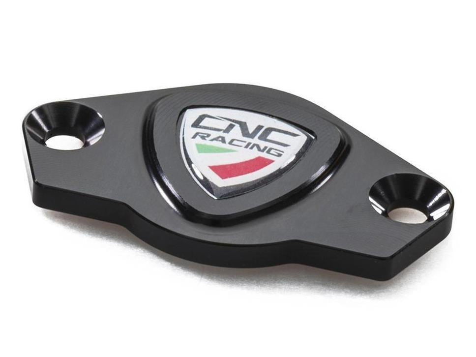 CF262 - CNC RACING Ducati Timing Inspection Cover "Sticker"