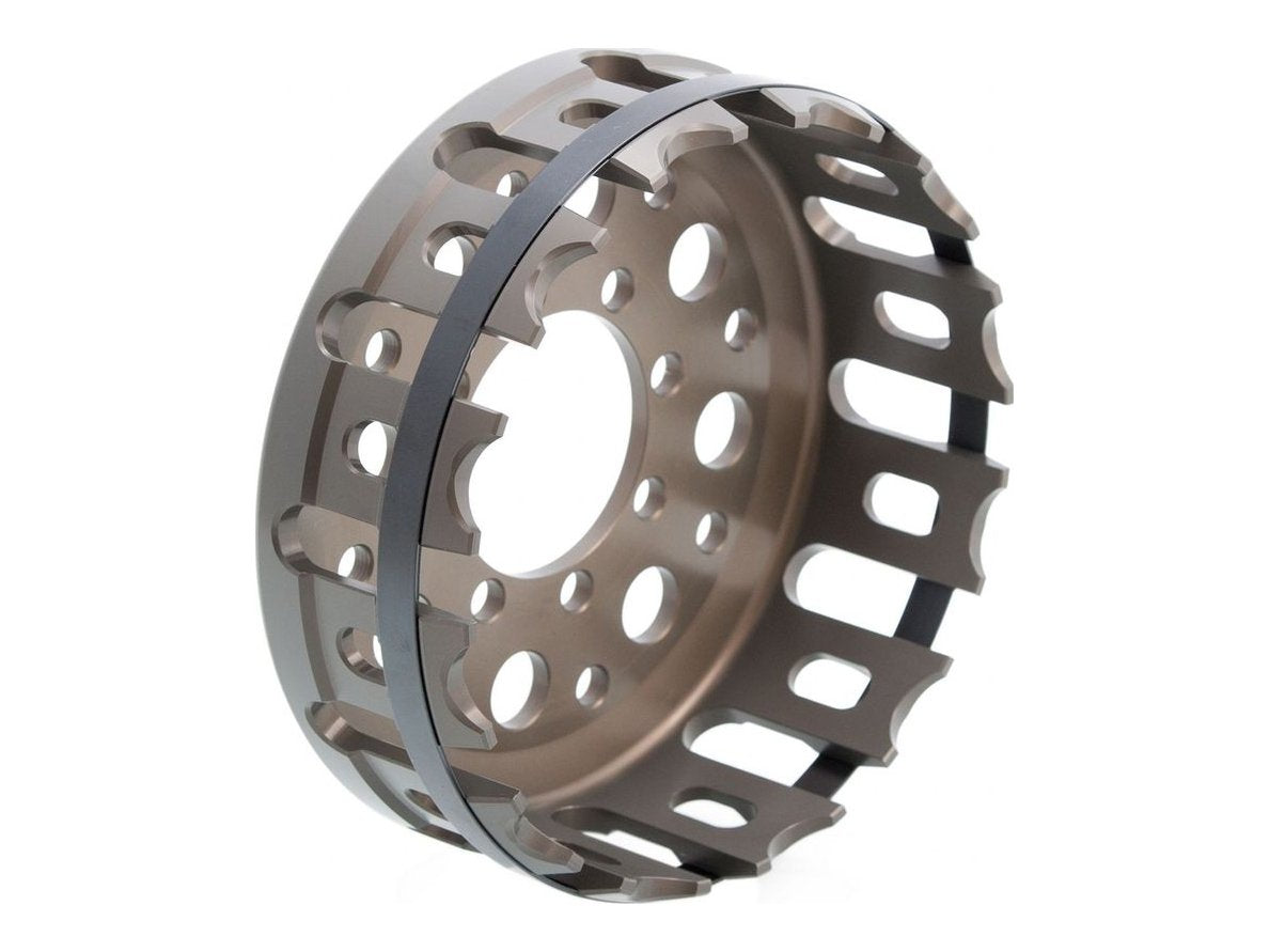 CL270 - CNC RACING Ducati Dry Clutch Basket