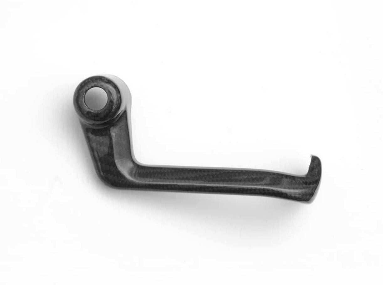 CLG0036 - R&G RACING Triumph Carbon Handlebar Lever Guards – Accessories in the 2WheelsHero Motorcycle Aftermarket Accessories and Parts Online Shop