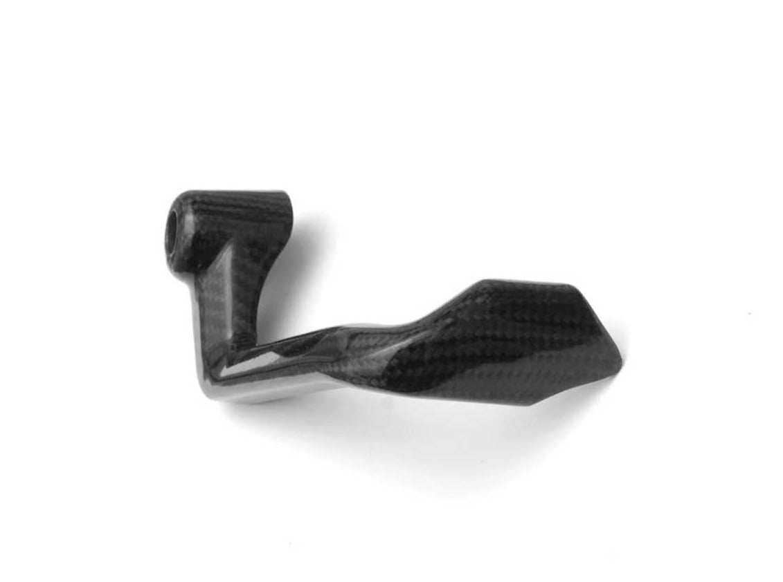 CLG0014 - R&G RACING BMW G310R / G310GS (2017+) Carbon Handlebar Lever Guards – Accessories in the 2WheelsHero Motorcycle Aftermarket Accessories and Parts Online Shop