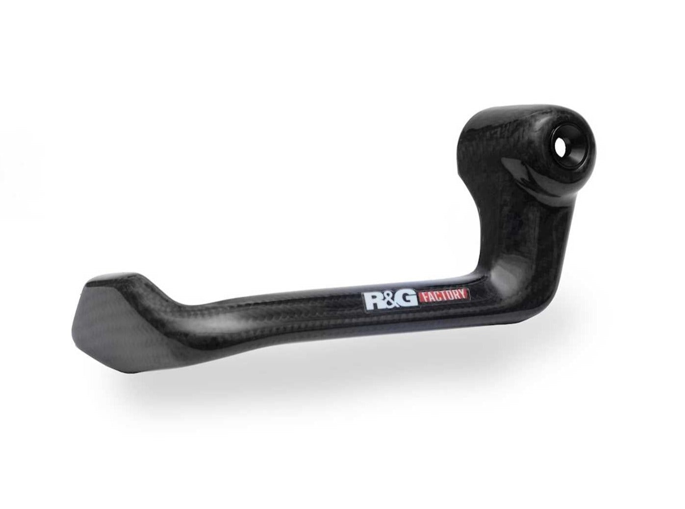 CLG0002 - R&G RACING BMW / Indian Carbon Handlebar Lever Guards – Accessories in the 2WheelsHero Motorcycle Aftermarket Accessories and Parts Online Shop