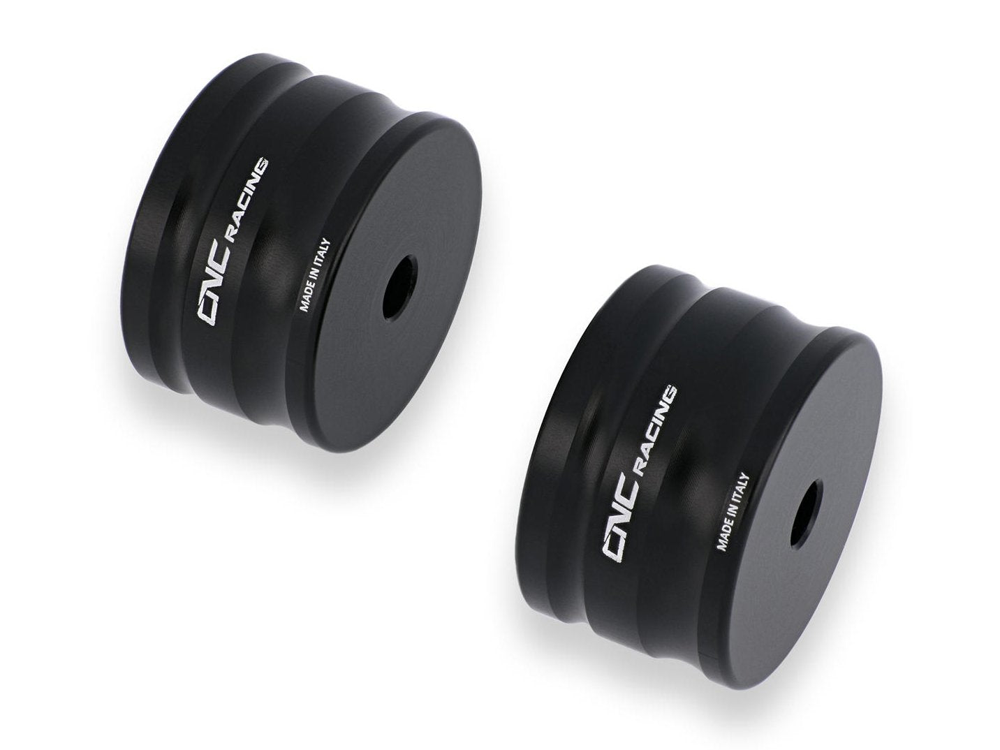 CM235 - CNC RACING Ducati Multistrada Handlebar Weights