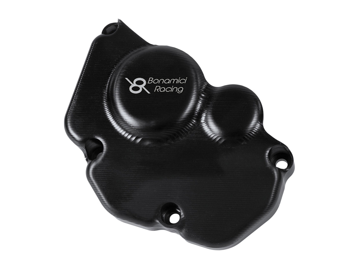 CP010 - BONAMICI RACING Kawasaki ZX-10R (2011+) Clutch Cover Protection – Accessories in the 2WheelsHero Motorcycle Aftermarket Accessories and Parts Online Shop