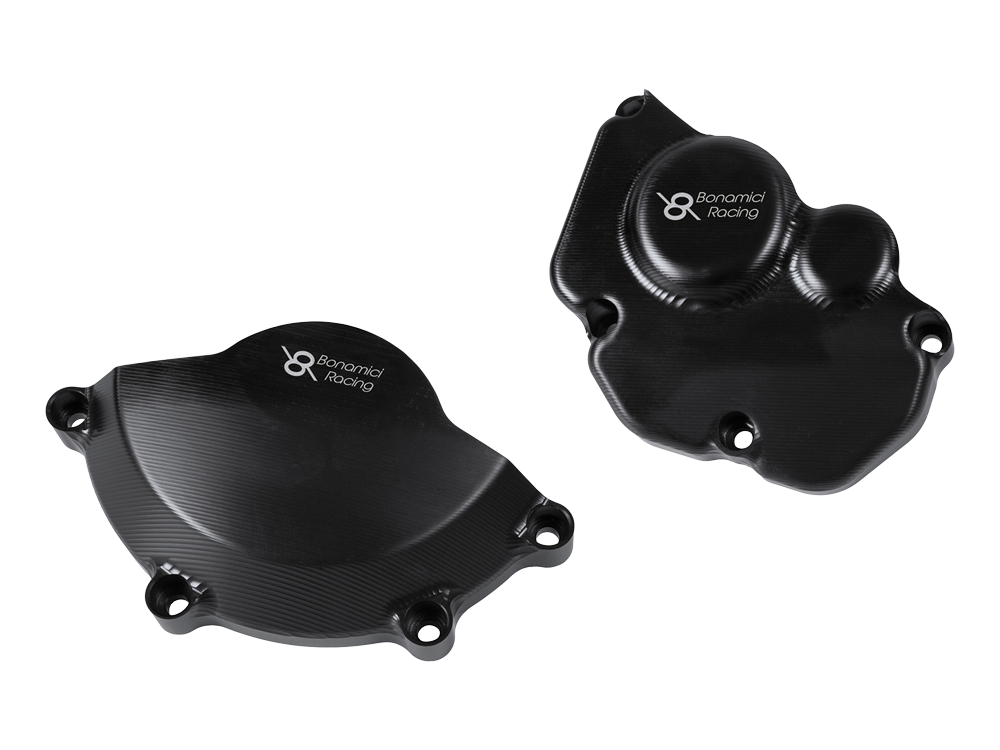 CP012 - BONAMICI RACING Kawasaki ZX-10R (2011+) Full Engine Protection Set – Accessories in the 2WheelsHero Motorcycle Aftermarket Accessories and Parts Online Shop