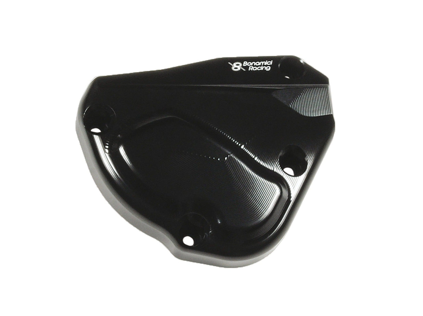 CP044 - BONAMICI RACING Yamaha MT-10 / YZF-R1 (2015+) Distribution Cover Protection