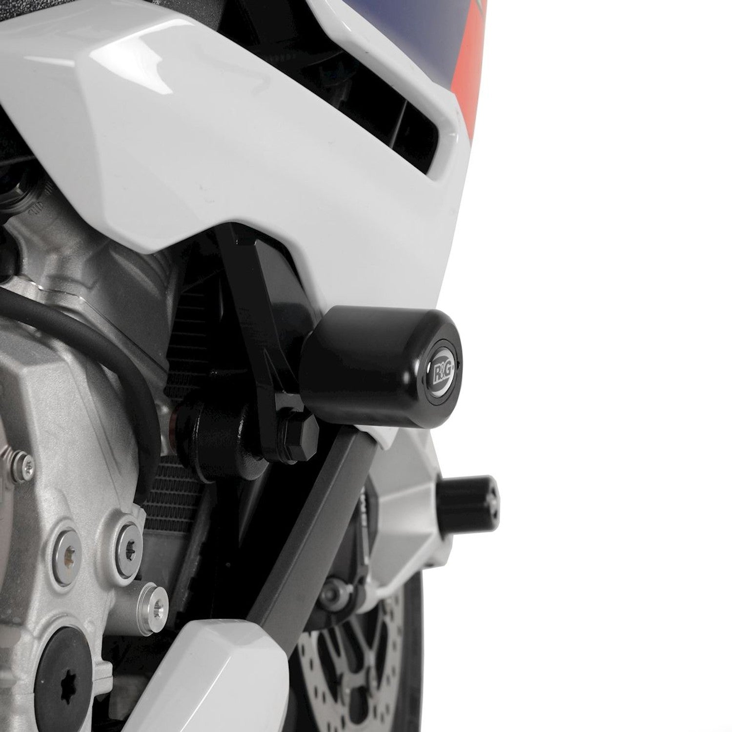 CP0537 - R&G RACING BMW S1000R (2021+) Frame Crash Protection Sliders "Aero" – Accessories in the 2WheelsHero Motorcycle Aftermarket Accessories and Parts Online Shop