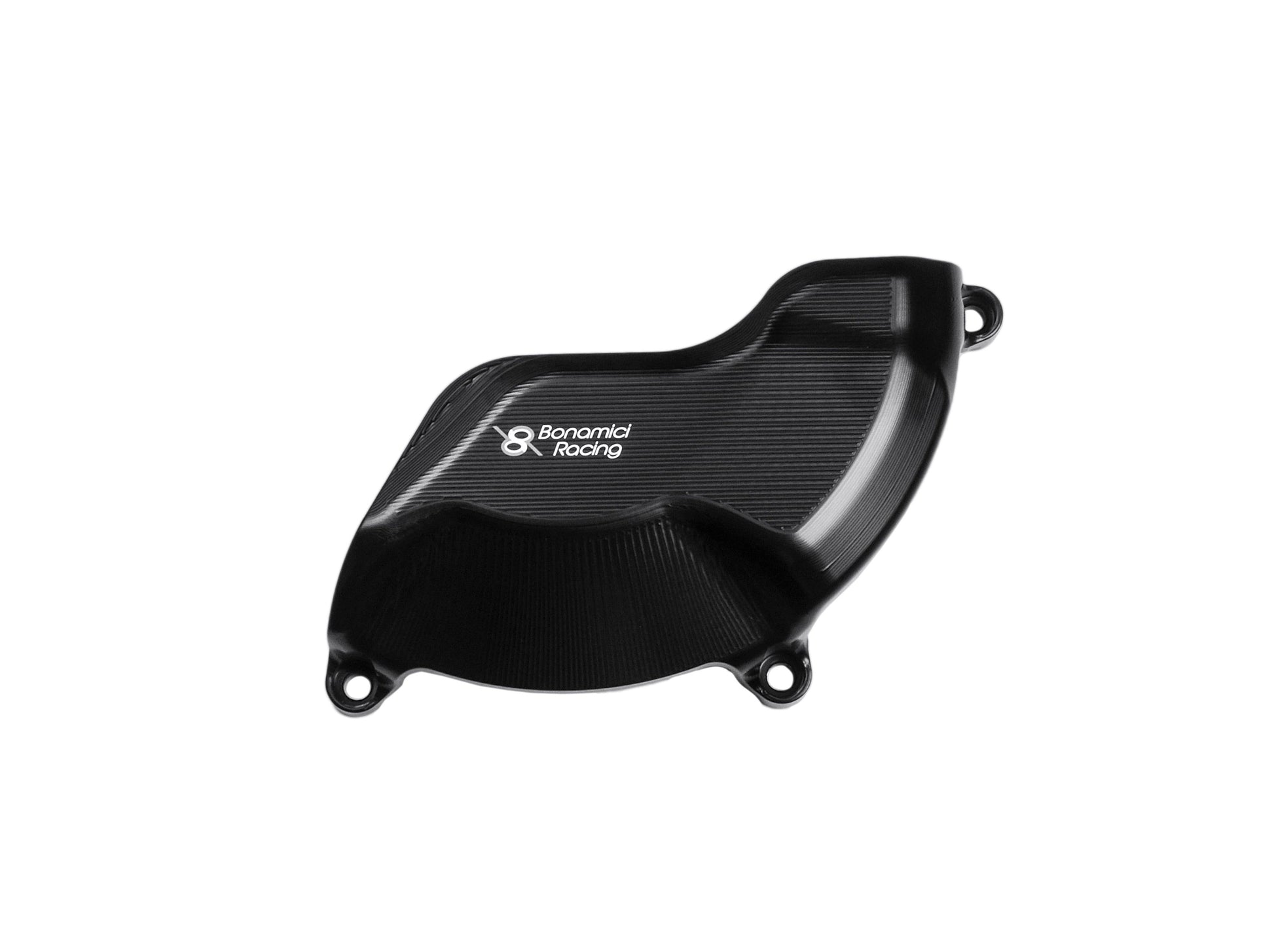 CP079B - BONAMICI RACING Ducati Panigale V4R (19/21) Clutch Cover Protection – Accessories in the 2WheelsHero Motorcycle Aftermarket Accessories and Parts Online Shop