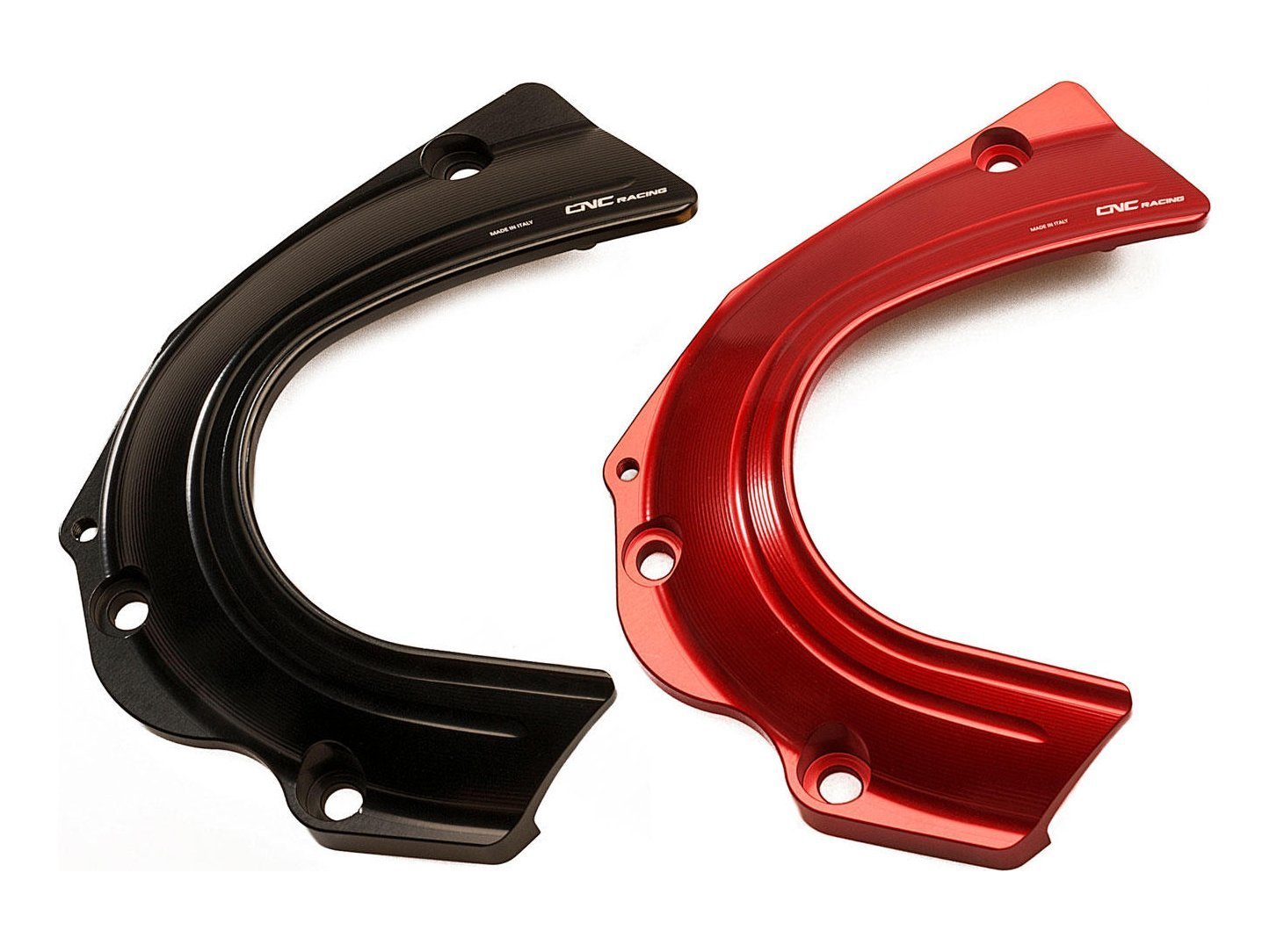 CP166 - CNC RACING Ducati Scrambler Sprocket Cover