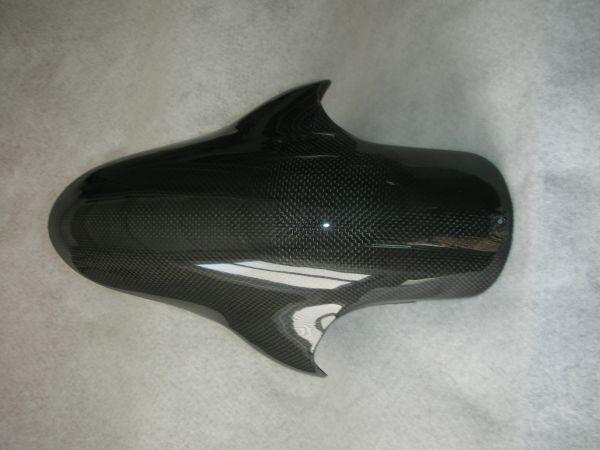 CARBONVANI Ducati Superbike 1098 / 1198 / 848 Carbon Front Fender