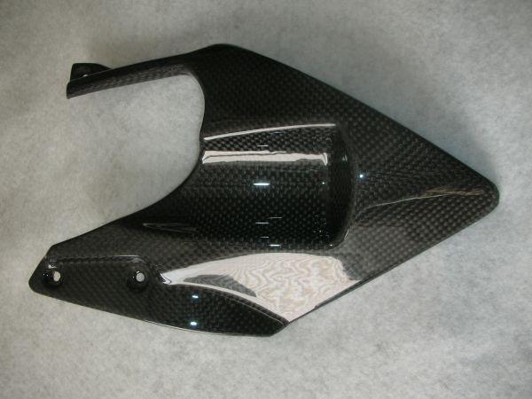 CARBONVANI Ducati Superbike 1098 / 1198 / 848 Carbon Rear Fender