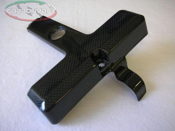 CARBONVANI Ducati Streetfighter 1098 / 848 Carbon Battery Holder