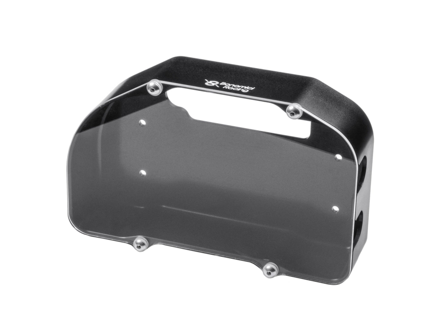 DCP02 - BONAMICI RACING Dashboard Protection Cover for I2M Chrome Lite / Chrome Plus