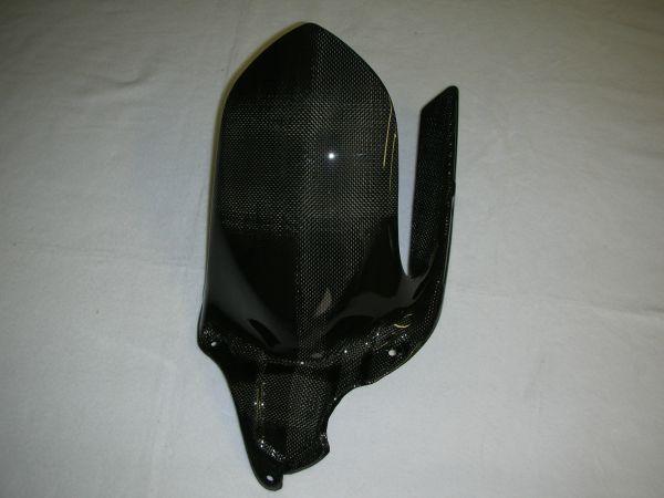 CARBONVANI Ducati Monster 696/796 Carbon Rear Hugger