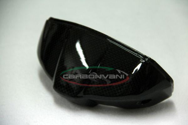 CARBONVANI Ducati Monster 696/796/1100 Carbon Instrument Panel Cover