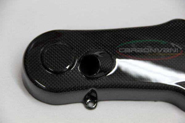 CARBONVANI Ducati Monster 1100 Carbon Timing Belt Cover