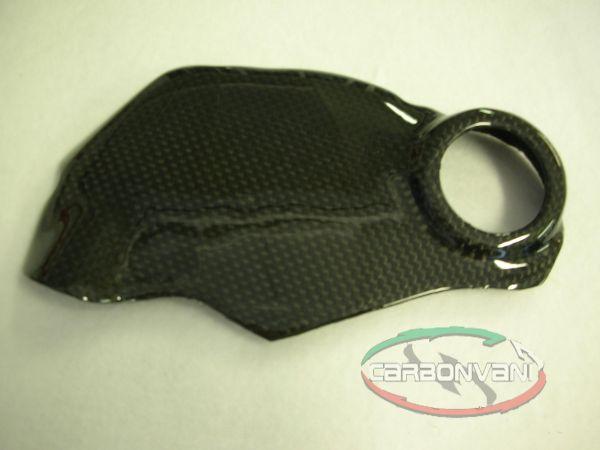 CARBONVANI Ducati Superbike 1098 / 1198 / 848 Carbon Engine Protection Kit