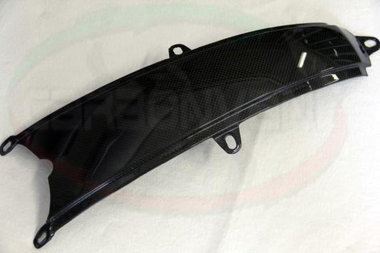 CARBONVANI Ducati Monster 696/796/1100 Carbon Bottom Tank Mould