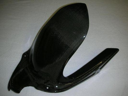 CARBONVANI Ducati Monster 696/796 Carbon Rear Hugger