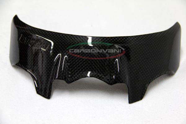 CARBONVANI Ducati Monster 696/796/1100 Carbon Headlight Cover