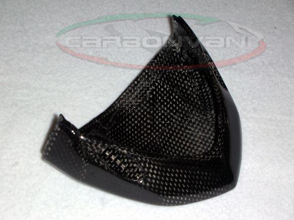 CARBONVANI Ducati Streetfighter 1098 / 848 Carbon Instrument Panel Cover