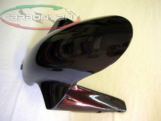 CARBONVANI Ducati Streetfighter 1098 / 848 Carbon Front Mudguard