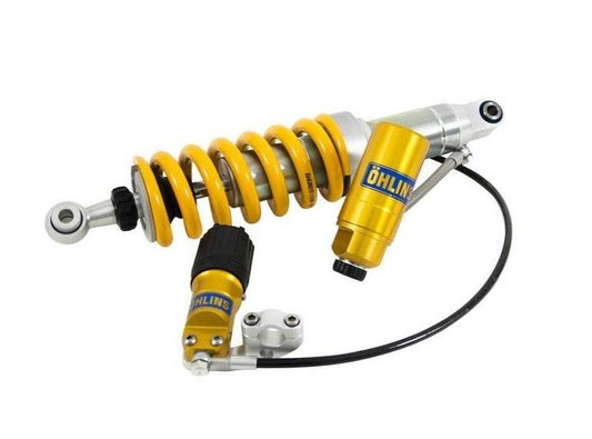 DU110 - ÖHLINS Ducati Diavel 1200 Shock Absorber (STX 46 Street)