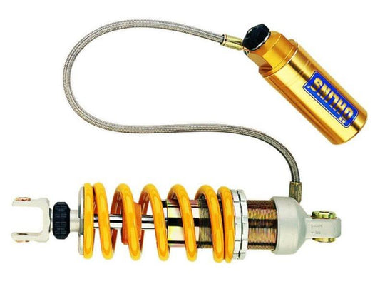 DU440 - ÖHLINS Ducati Monster 600/750/900 Shock Absorber (STX 46 Street)