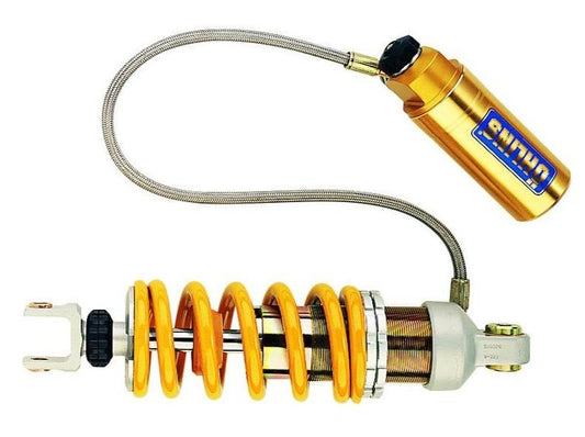 DU506 - ÖHLINS Ducati Monster 821 (14/...) Rear Shock Absorber (STX 46 Street)