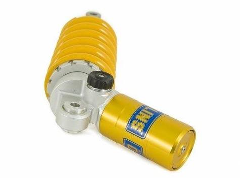 DU509 - ÖHLINS Ducati Scrambler Desert Sled Shock Absorber (STX 46 Street)