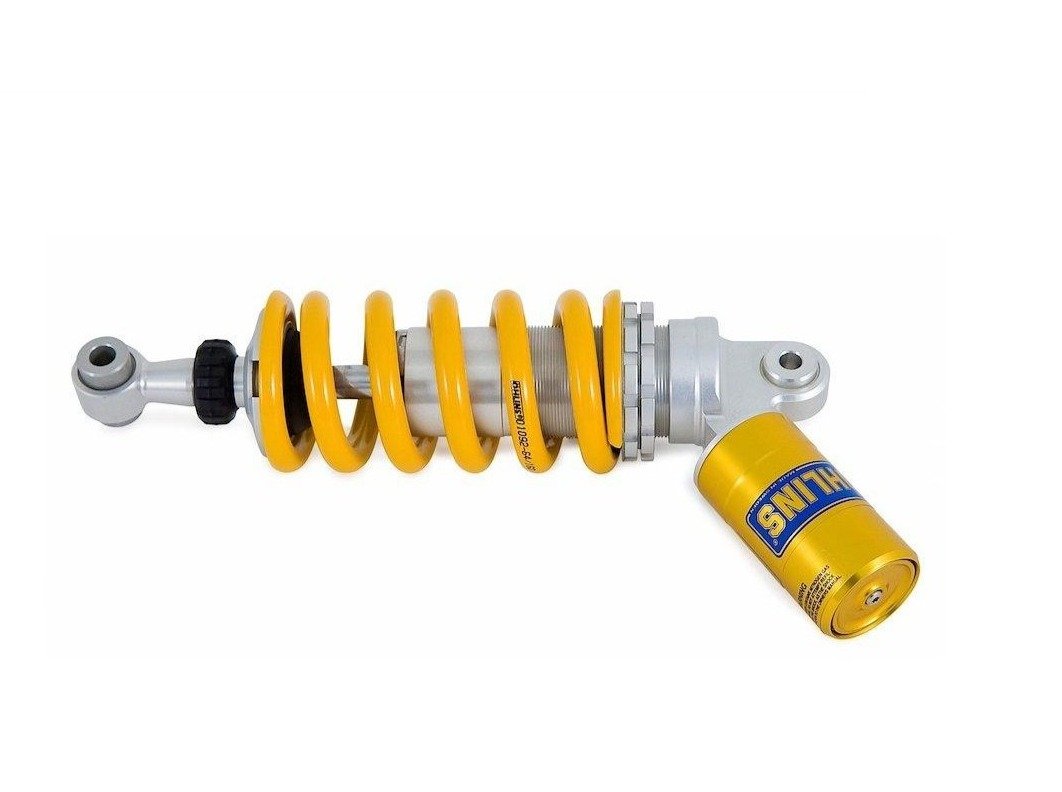 DU509 - ÖHLINS Ducati Scrambler Desert Sled Shock Absorber (STX 46 Street)