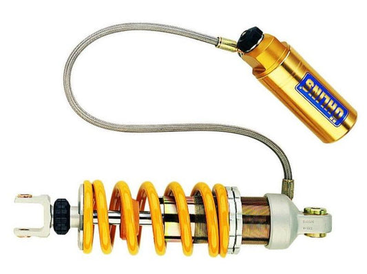 DU726 - ÖHLINS Ducati XDiavel Rear Shock Absorber (STX 46 Supersport)