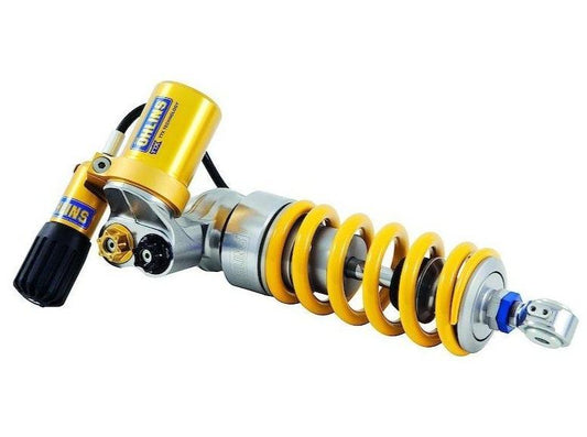 DU868 - ÖHLINS Ducati Multistrada 1200 (10/14) Rear Shock Absorber (TTX RT)